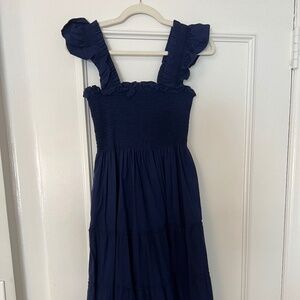 Hill House Nap Dress - Small